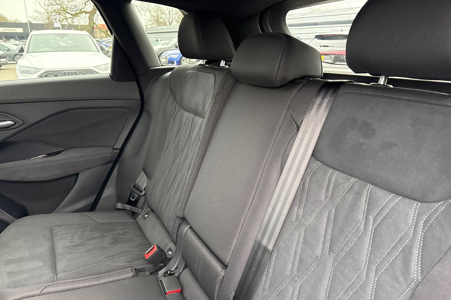 Used Audi Q3 2026 for sale - 77787380: Photo 18