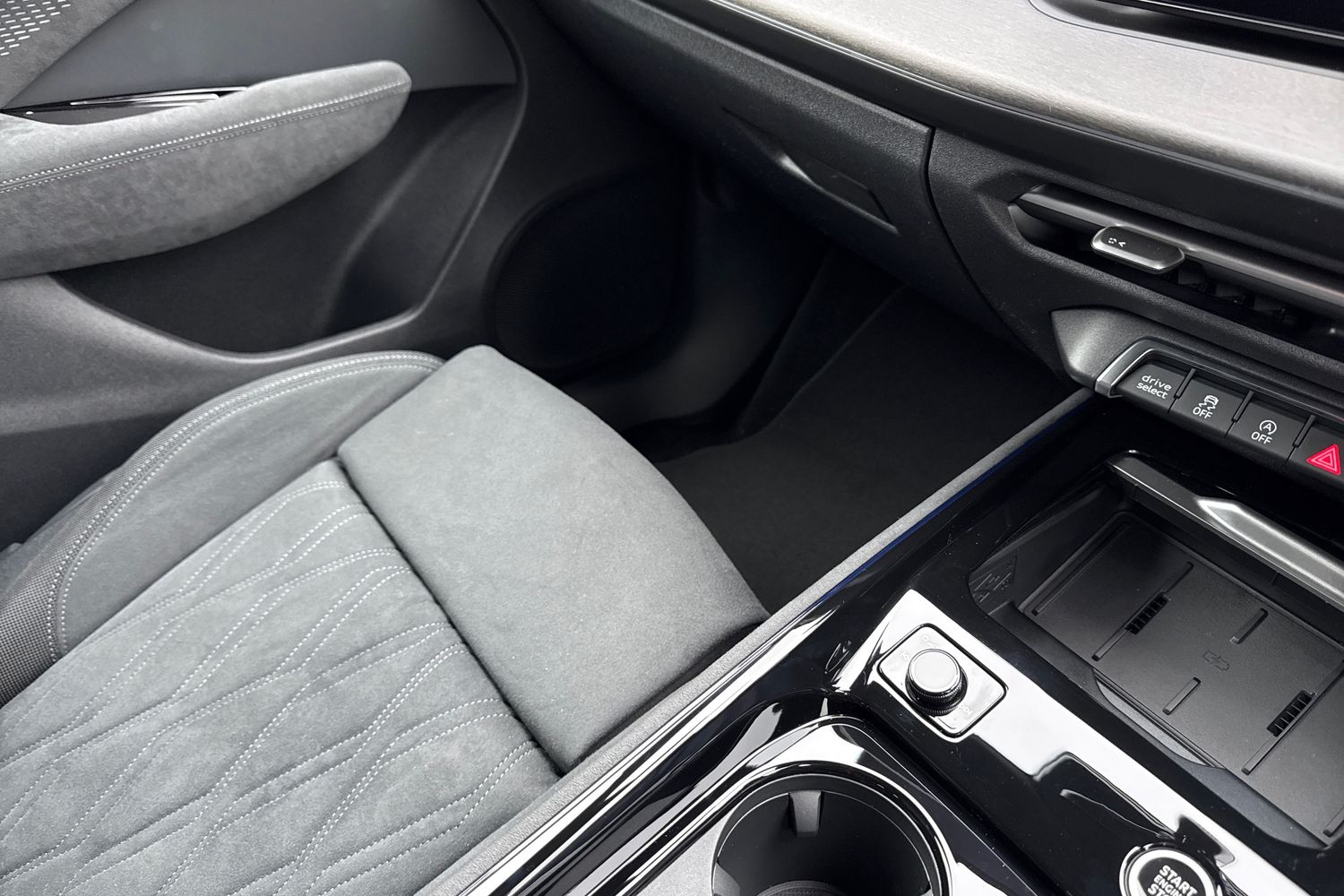 Used Audi Q3 2026 for sale - 77787380: Photo 19