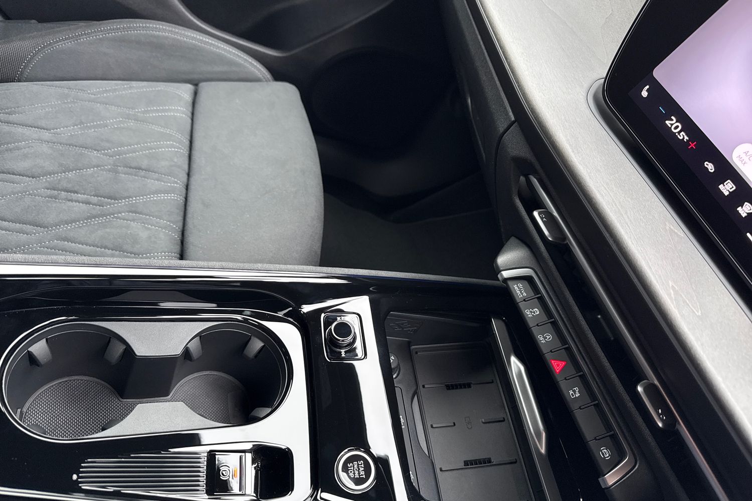 Used Audi Q3 2026 for sale - 77787380: Photo 22