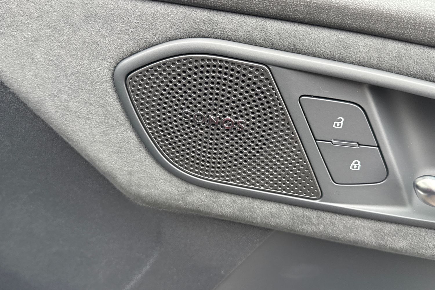 Used Audi Q3 2026 for sale - 77787380: Photo 24