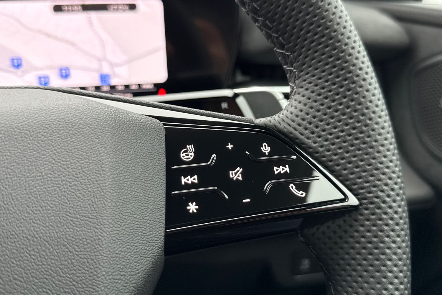 Used Audi Q3 2026 for sale - 77787380: Photo 25