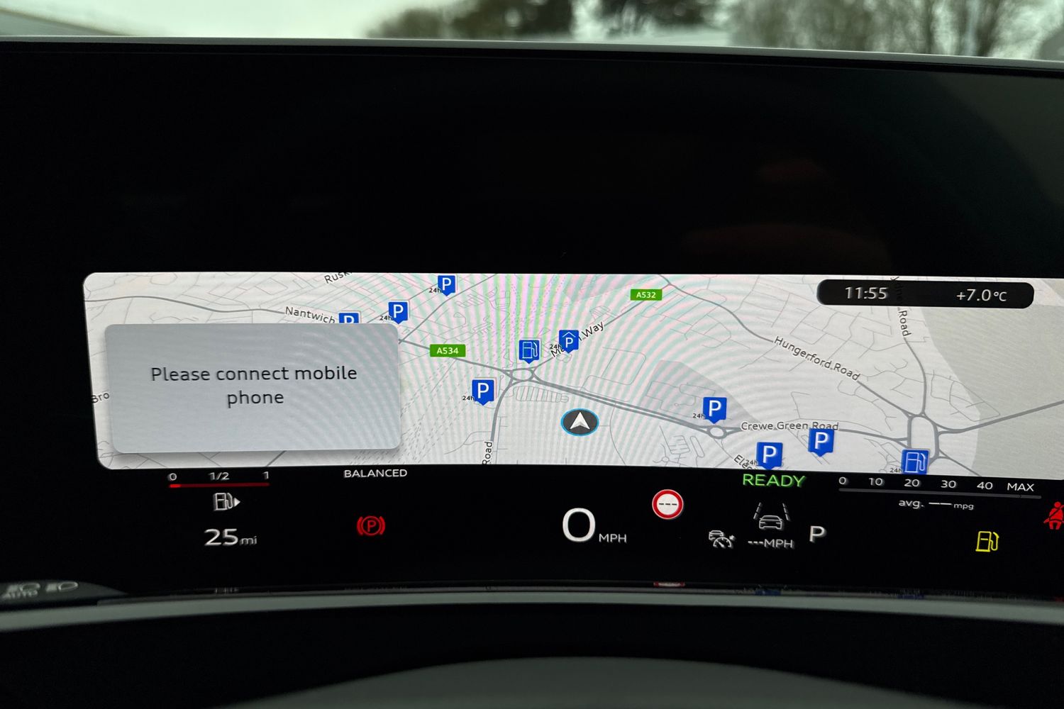 Used Audi Q3 2026 for sale - 77787380: Photo 27