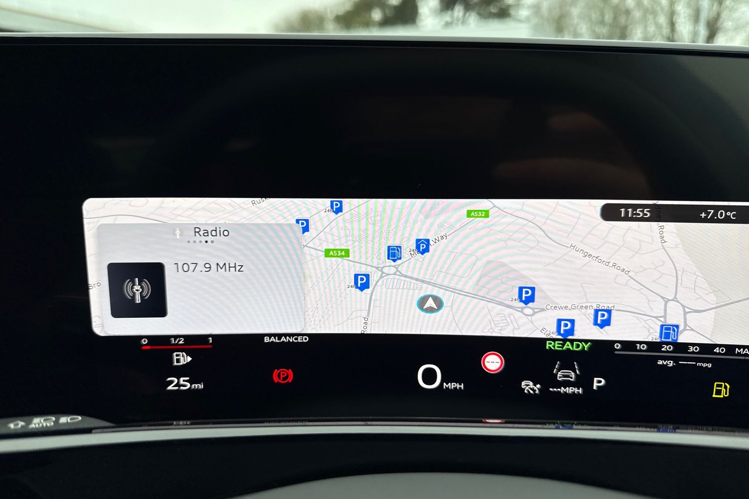 Used Audi Q3 2026 for sale - 77787380: Photo 28