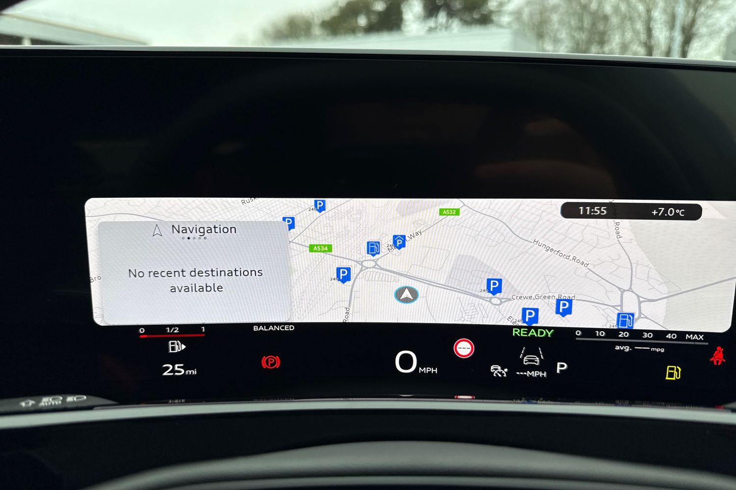 Used Audi Q3 2026 for sale - 77787380: Photo 29