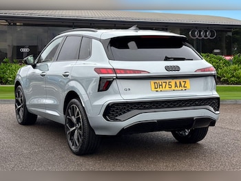 Used Audi Q3 2026 for sale - 77787380: Photo