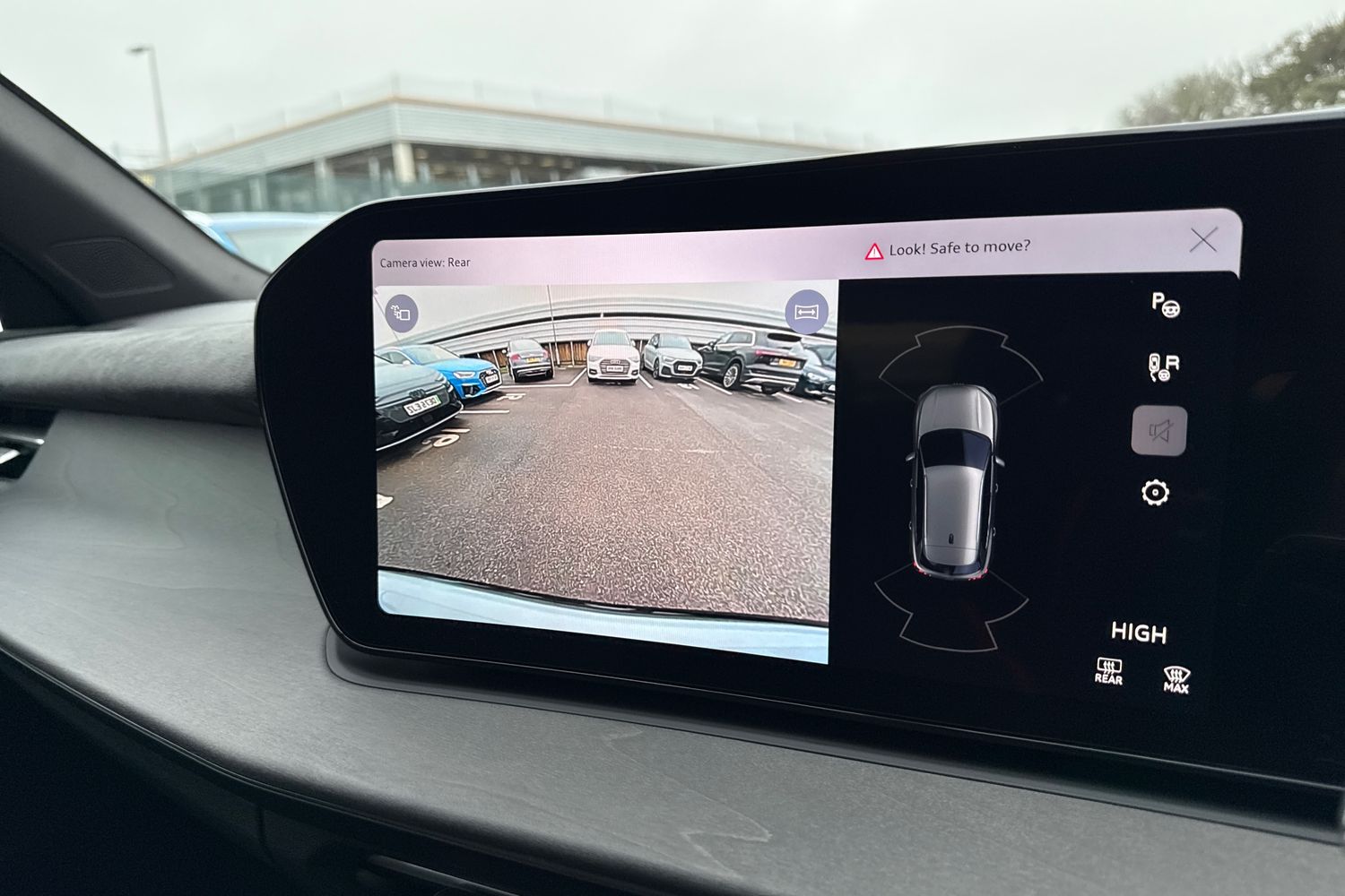 Used Audi Q3 2026 for sale - 77787380: Photo 30