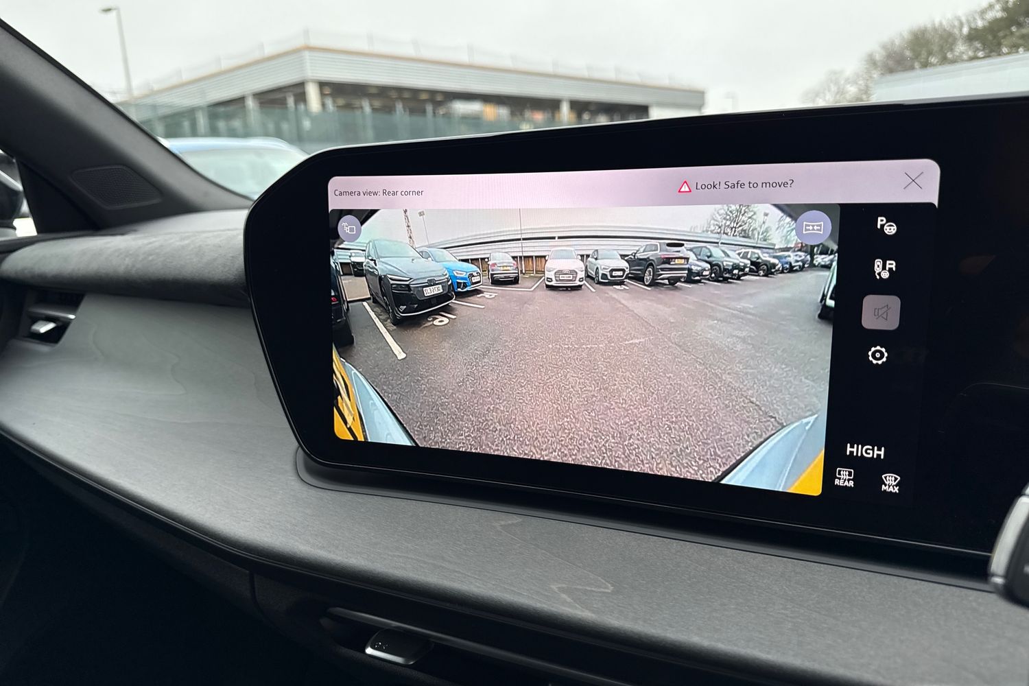 Used Audi Q3 2026 for sale - 77787380: Photo 31