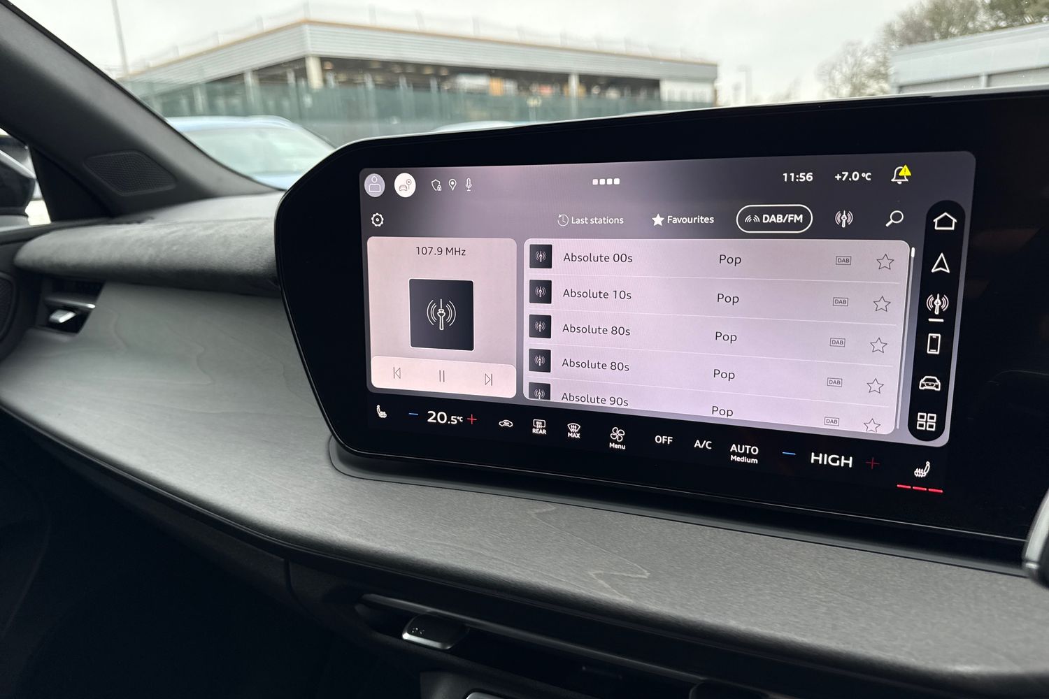 Used Audi Q3 2026 for sale - 77787380: Photo 37