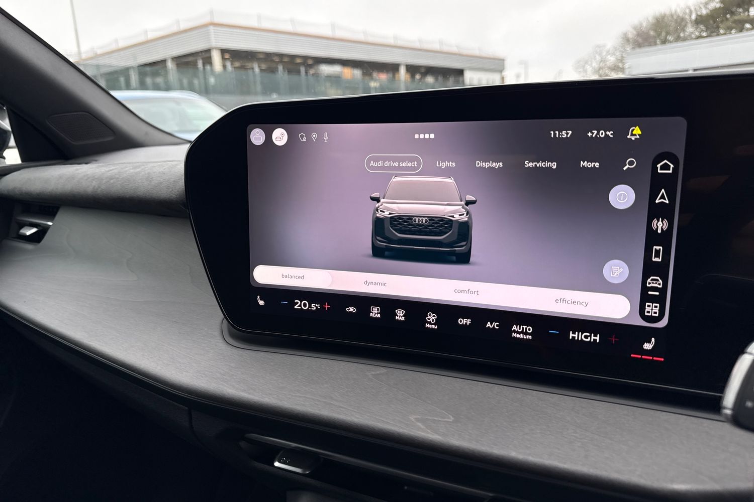 Used Audi Q3 2026 for sale - 77787380: Photo 40