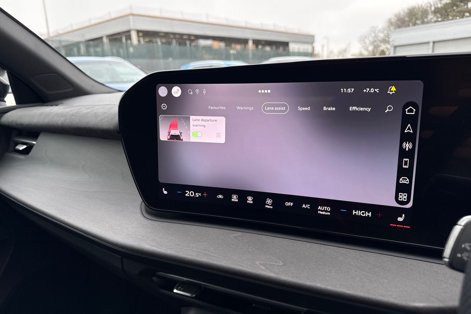 Used Audi Q3 2026 for sale - 77787380: Photo 43