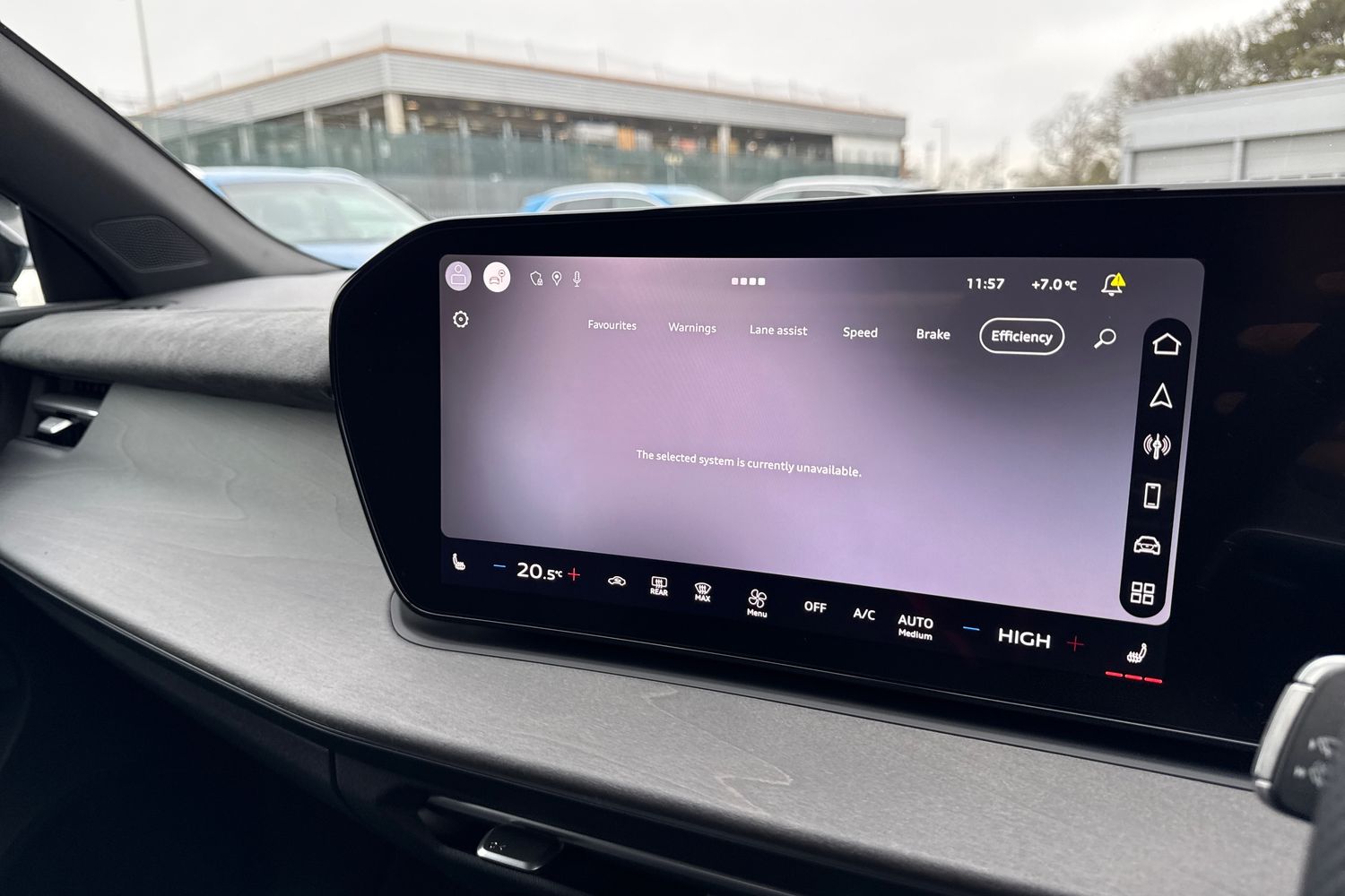 Used Audi Q3 2026 for sale - 77787380: Photo 46