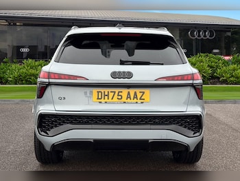 Used Audi Q3 2026 for sale - 77787380: Photo
