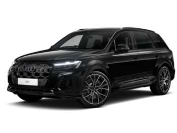 2025 - 4.0 TFSI V8 Black Edition Tiptronic quattro Euro 6 (s/s) 5dr