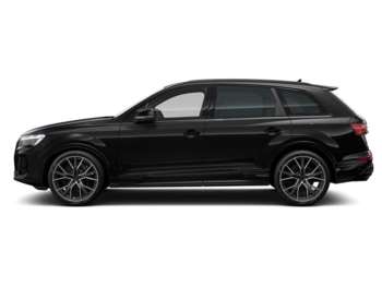 Used Audi SQ7 2025 for sale - 74760498: Photo