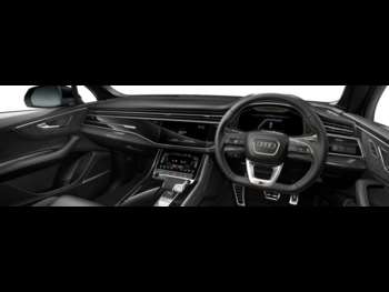 Used Audi SQ7 2025 for sale - 74760498: Photo