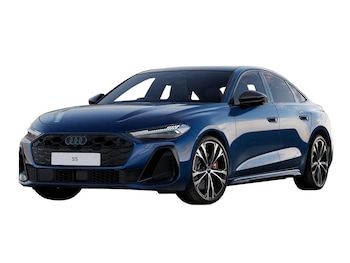 Audi S5 feature image