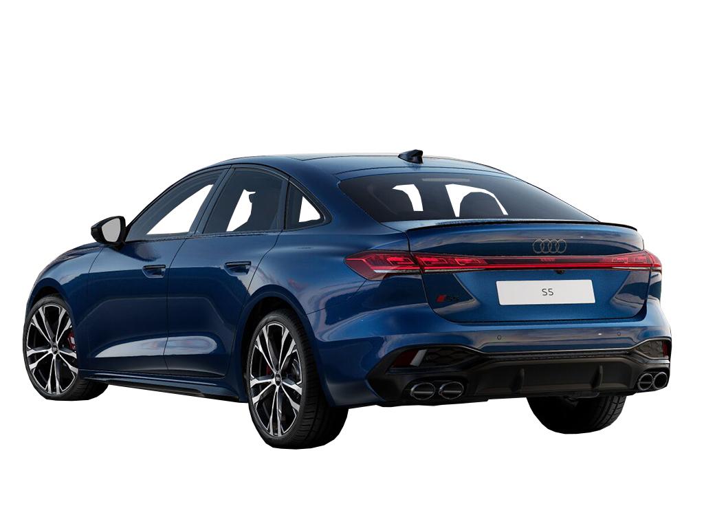 Used Audi S5 2026 for sale - 77557400: Photo 3