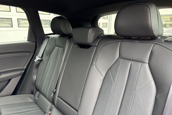 Used Audi Q6 e-tron 2025 for sale - 74928093: Photo 18
