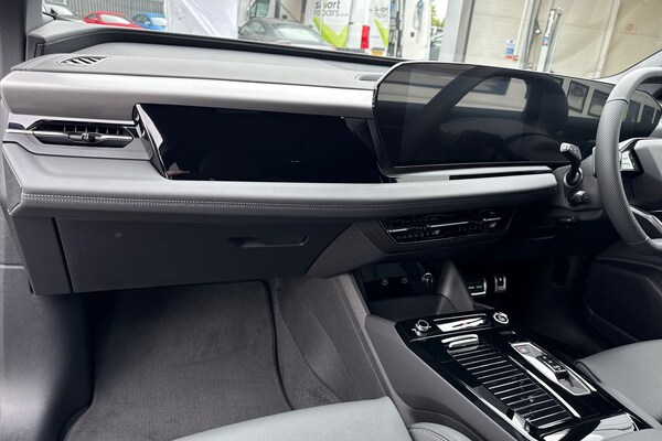 Used Audi Q6 e-tron 2025 for sale - 74928093: Photo 19