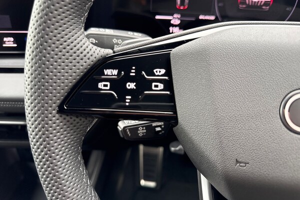 Used Audi Q6 e-tron 2025 for sale - 74928093: Photo 26