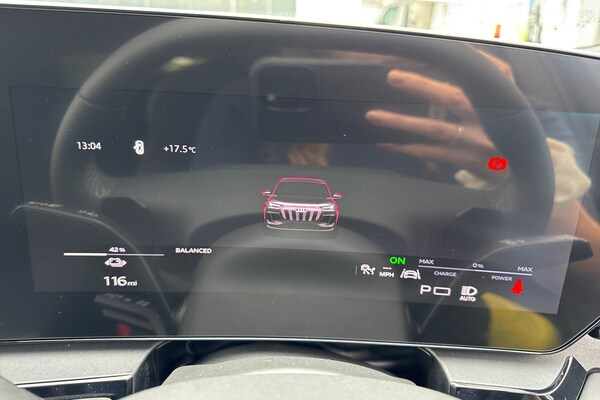 Used Audi Q6 e-tron 2025 for sale - 74928093: Photo 27