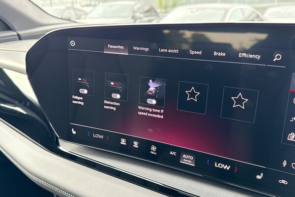 Used Audi Q6 e-tron 2025 for sale - 74928093: Photo 42