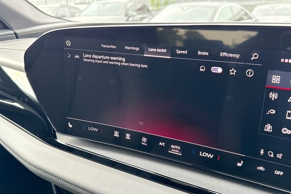 Used Audi Q6 e-tron 2025 for sale - 74928093: Photo 43