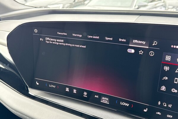 Used Audi Q6 e-tron 2025 for sale - 74928093: Photo 44