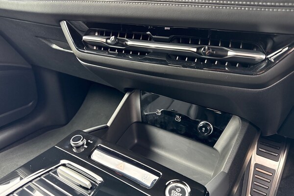 Used Audi Q6 e-tron 2025 for sale - 74928093: Photo 53