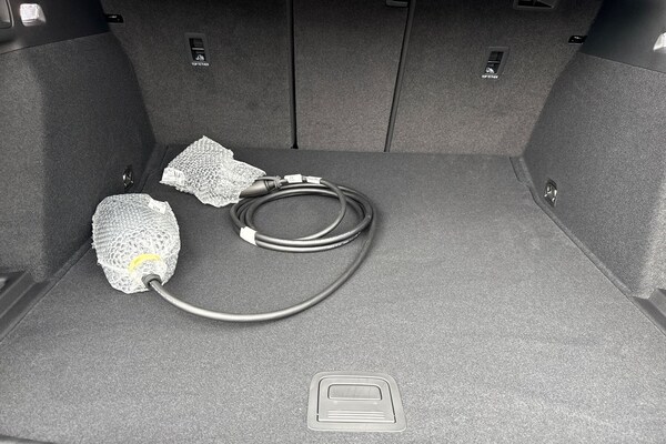 Used Audi Q6 e-tron 2025 for sale - 74928093: Photo 6