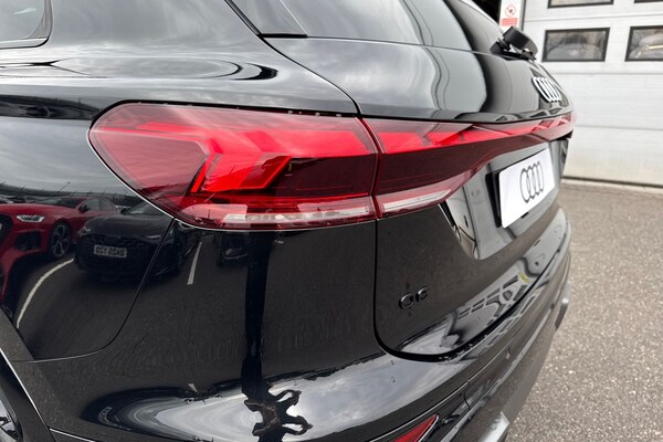 Used Audi Q6 e-tron 2025 for sale - 74928093: Photo 7