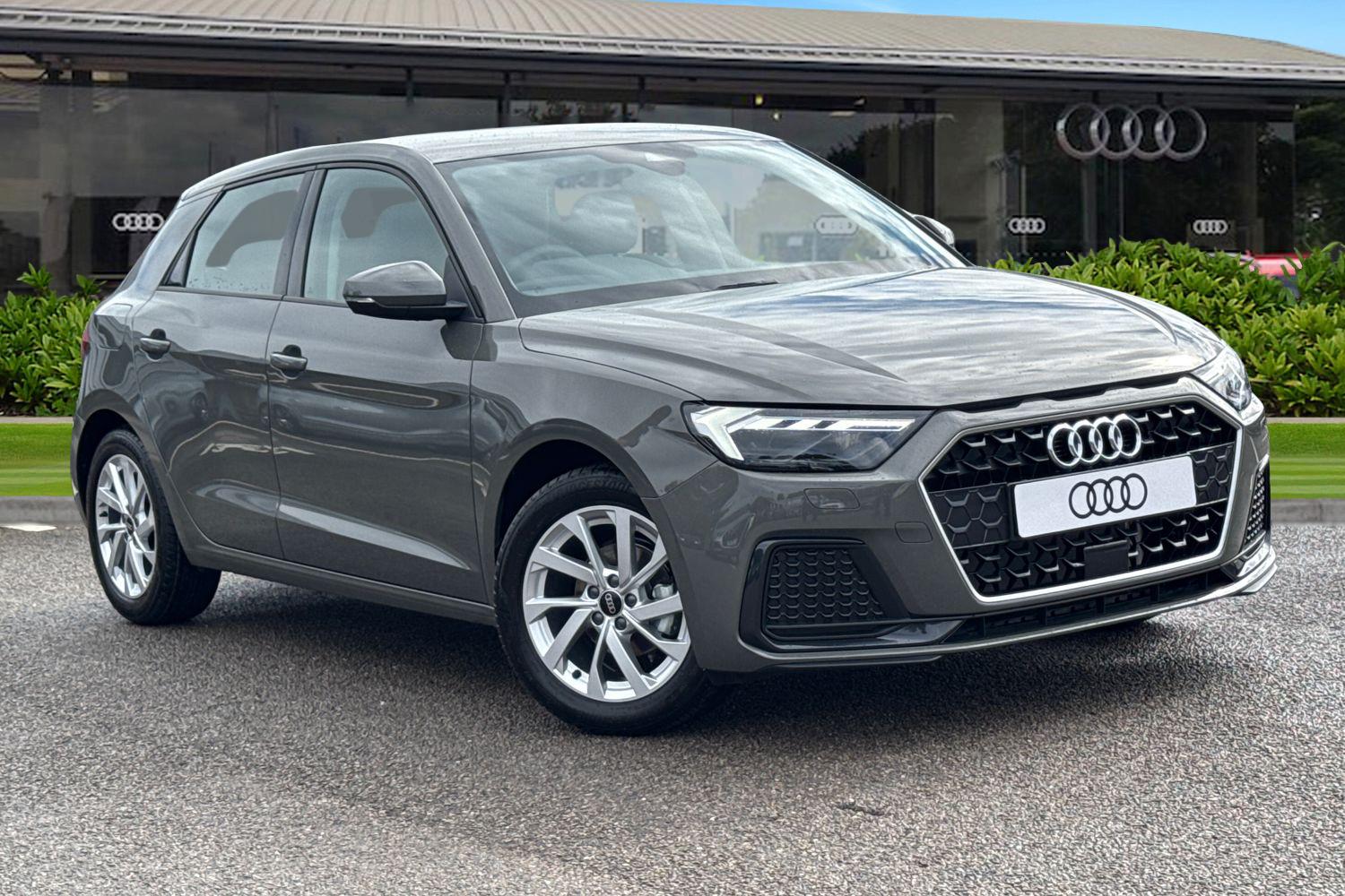 Used Audi A1 2025 for sale - 76170262: Photo 1