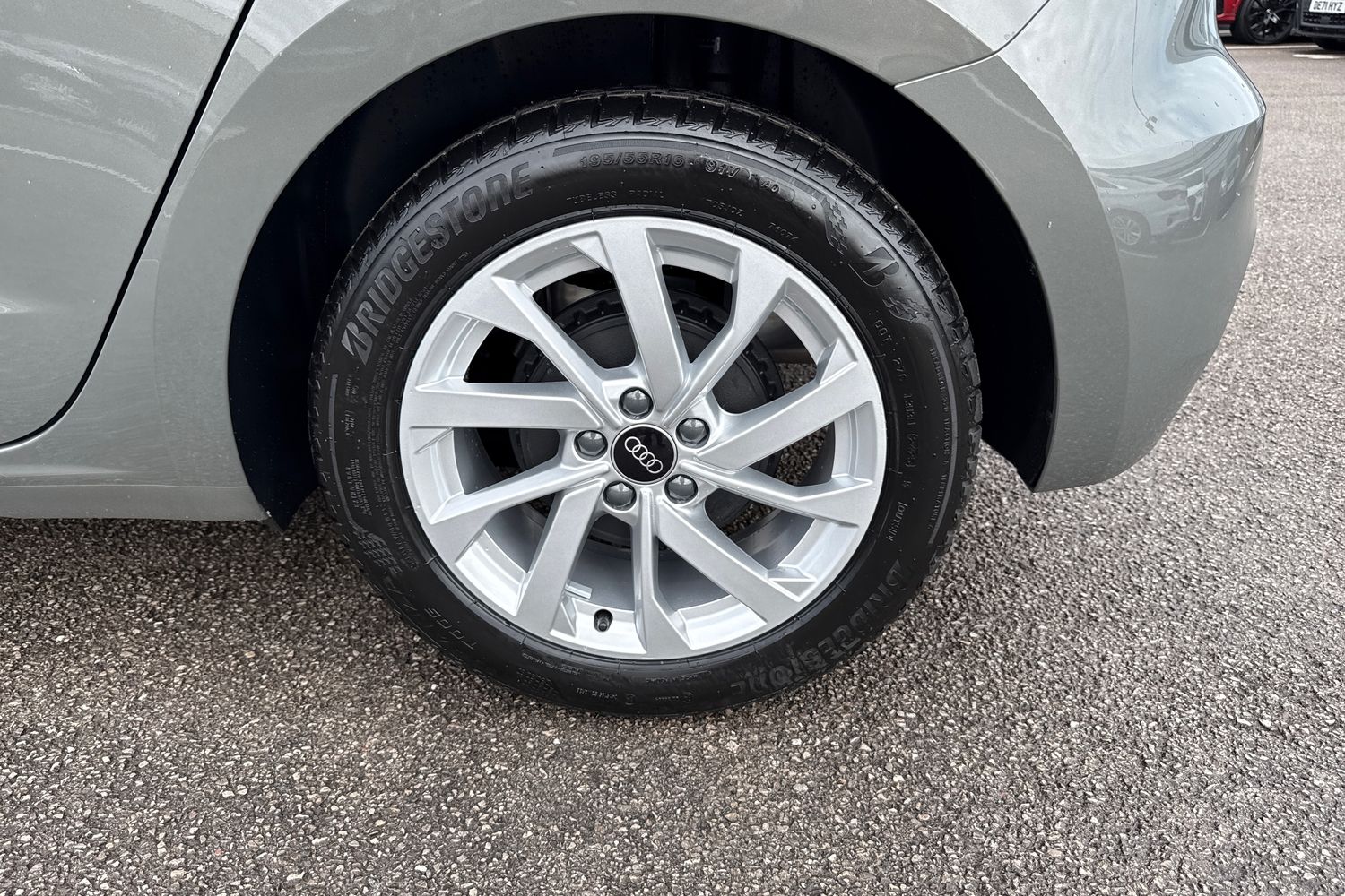 Used Audi A1 2025 for sale - 76170262: Photo 10