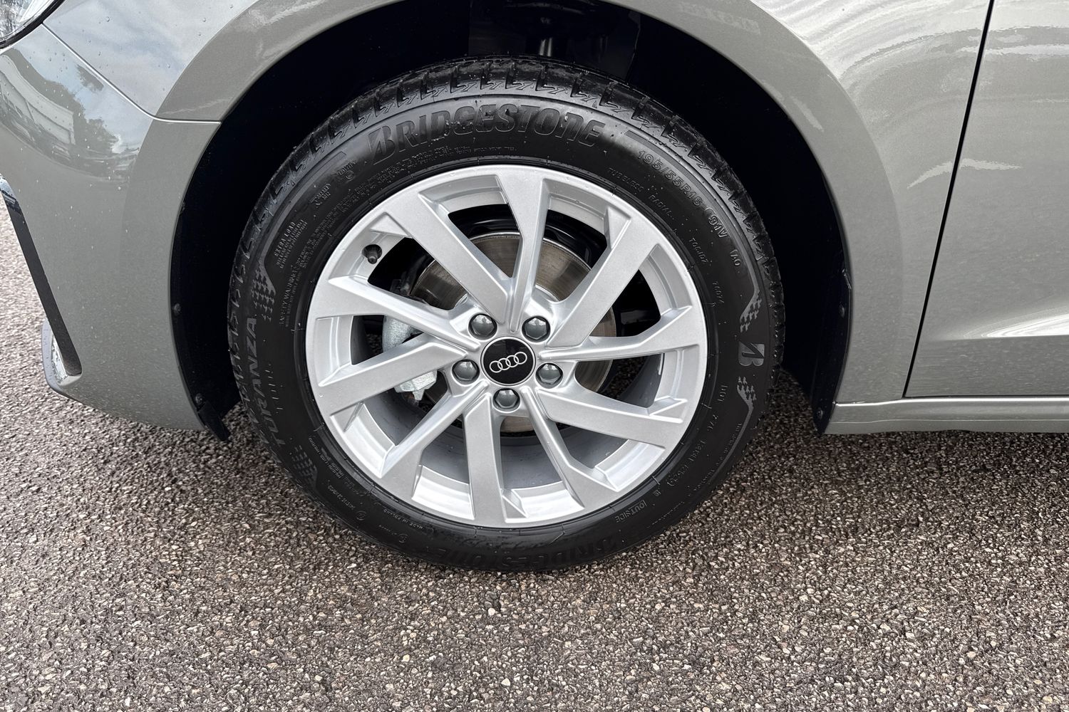 Used Audi A1 2025 for sale - 76170262: Photo 11