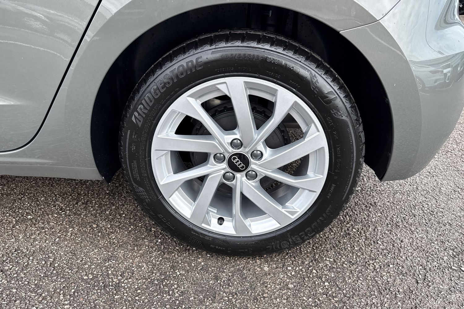 Used Audi A1 2025 for sale - 76170262: Photo 12