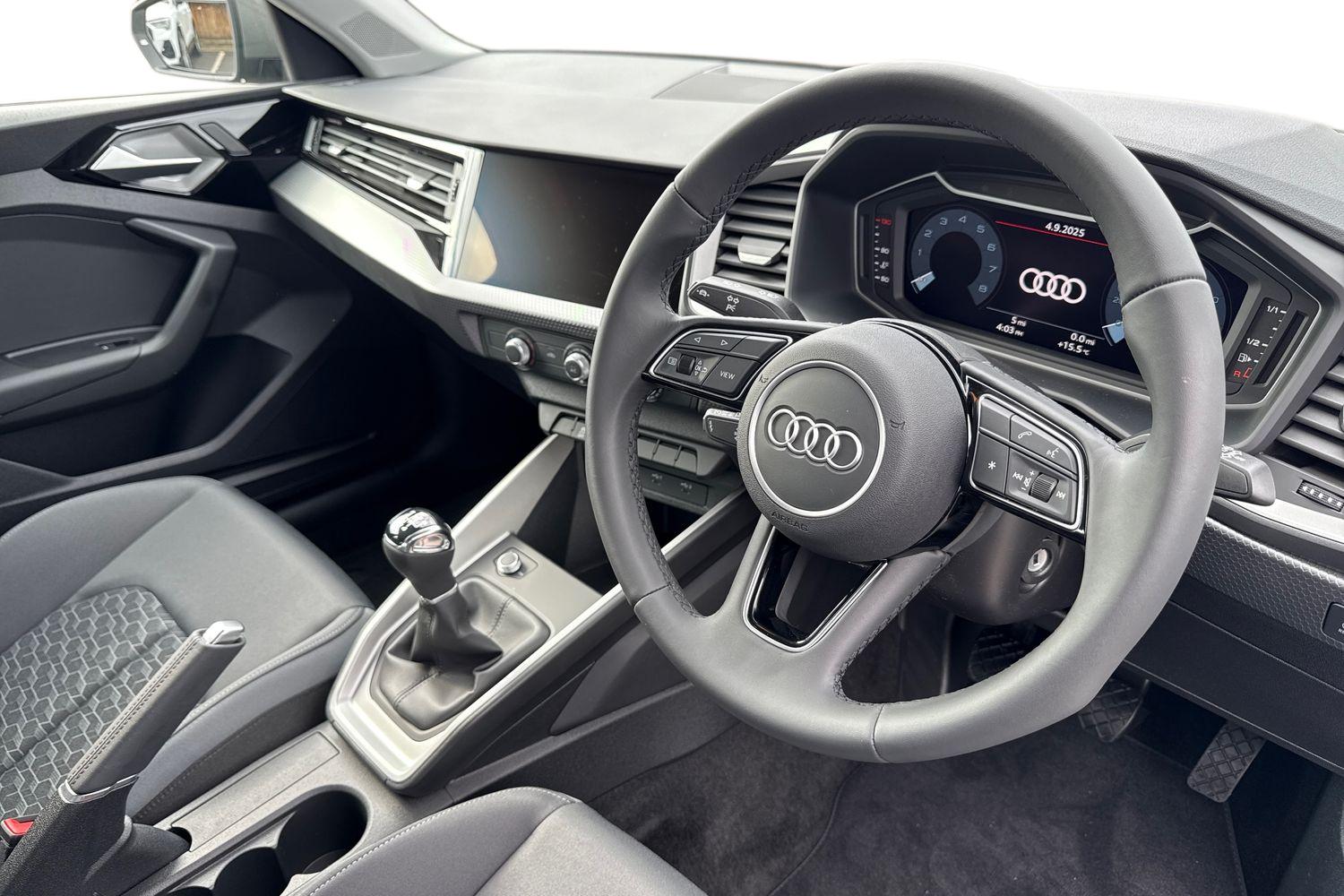 Used Audi A1 2025 for sale - 76170262: Photo 13