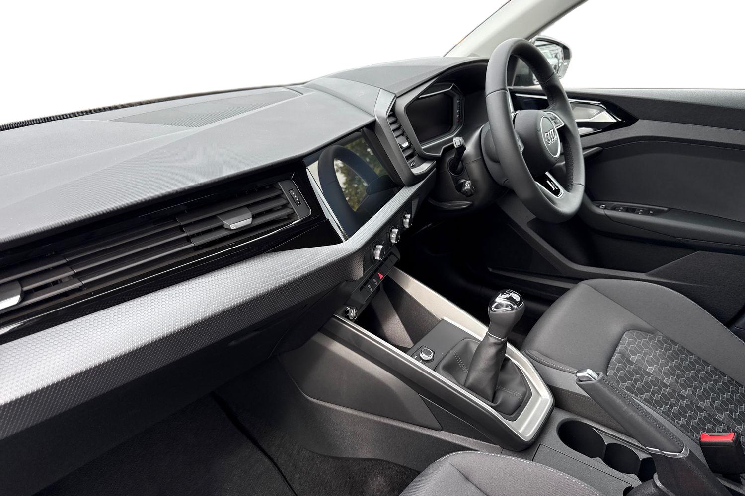 Used Audi A1 2025 for sale - 76170262: Photo 14