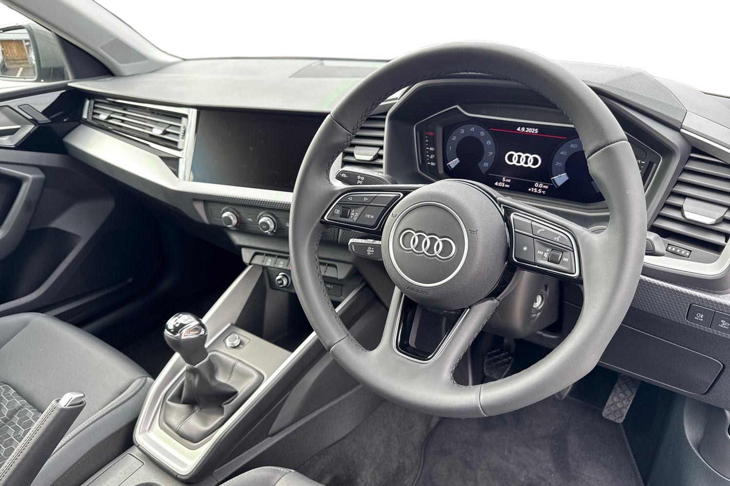 Used Audi A1 2025 for sale - 76170262: Photo 17