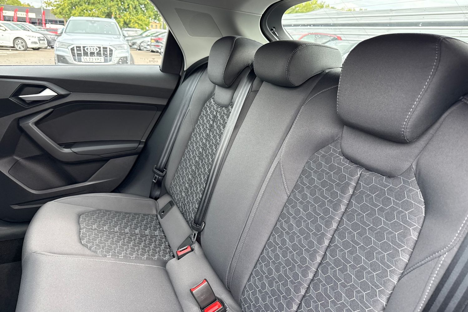 Used Audi A1 2025 for sale - 76170262: Photo 18