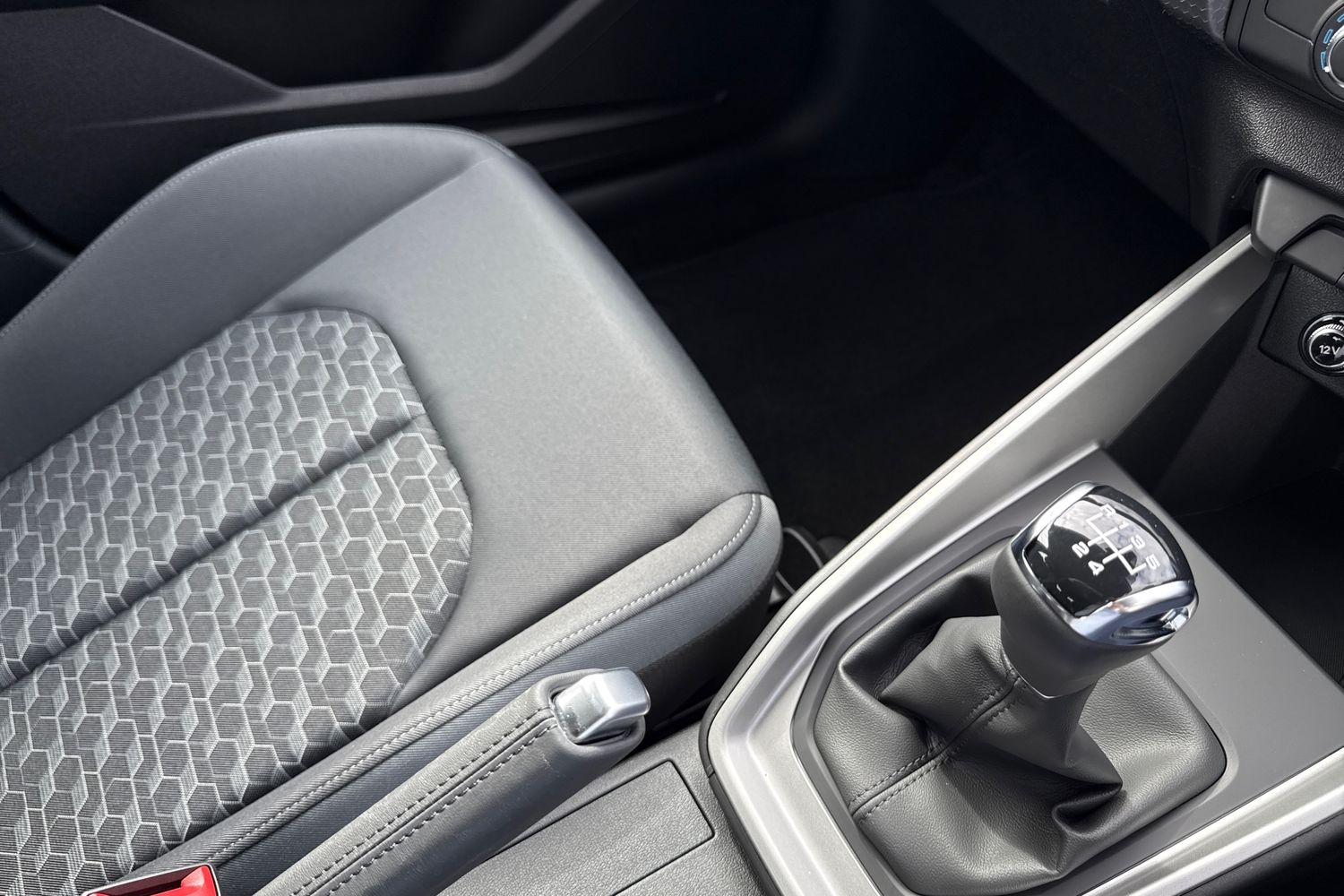 Used Audi A1 2025 for sale - 76170262: Photo 19