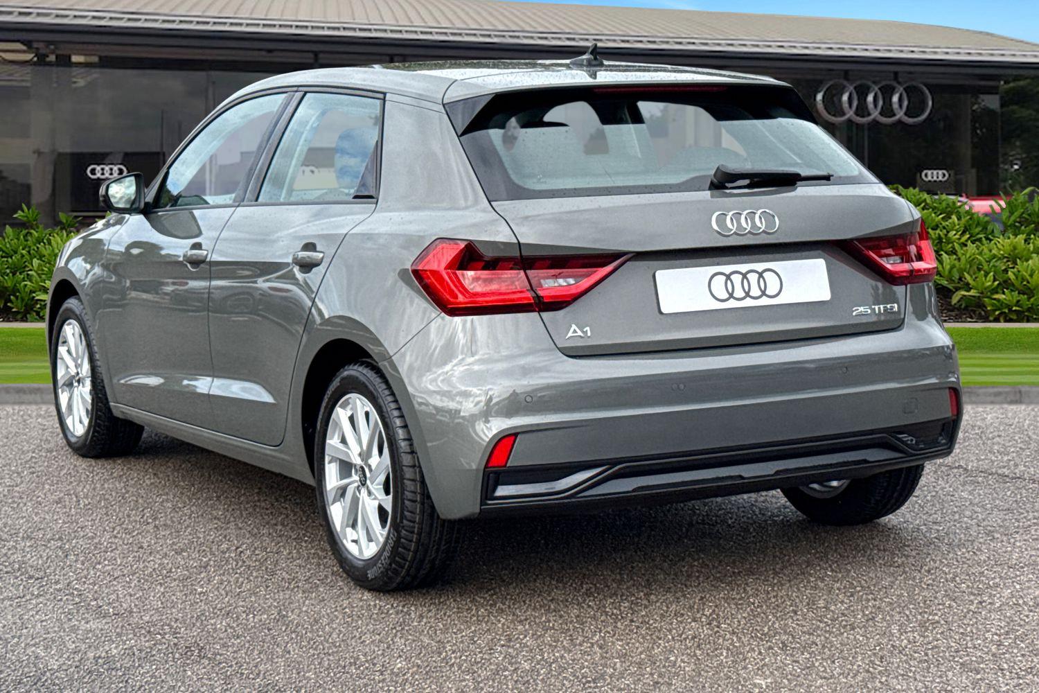 Used Audi A1 2025 for sale - 76170262: Photo 2