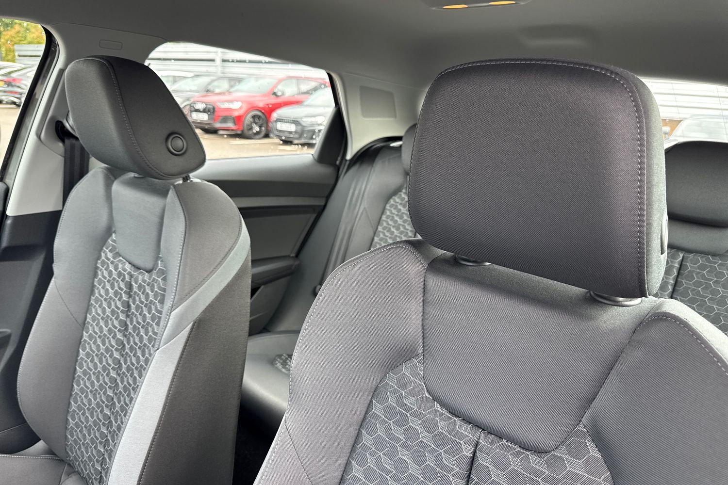 Used Audi A1 2025 for sale - 76170262: Photo 23