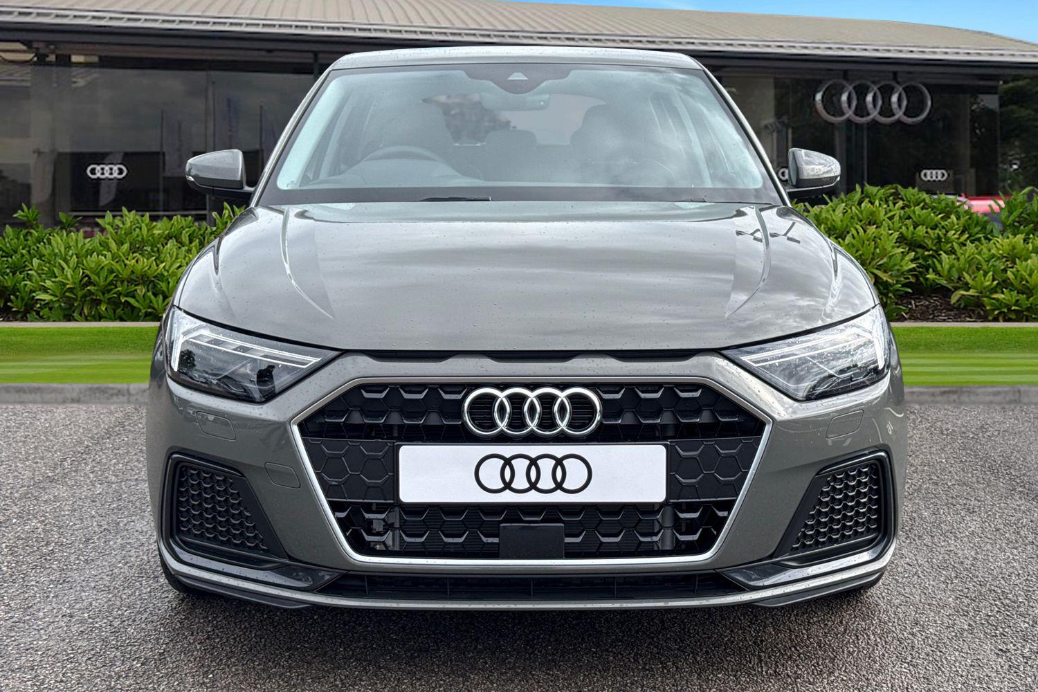 Used Audi A1 2025 for sale - 76170262: Photo 5