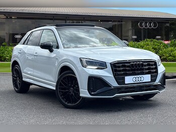 Audi - Q2