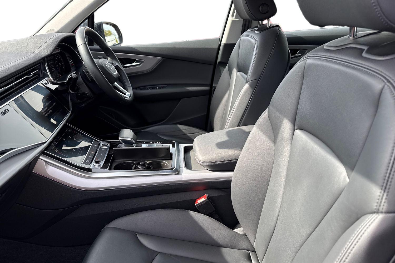 Used Audi Q7 2023 for sale - 78209493: Photo 16