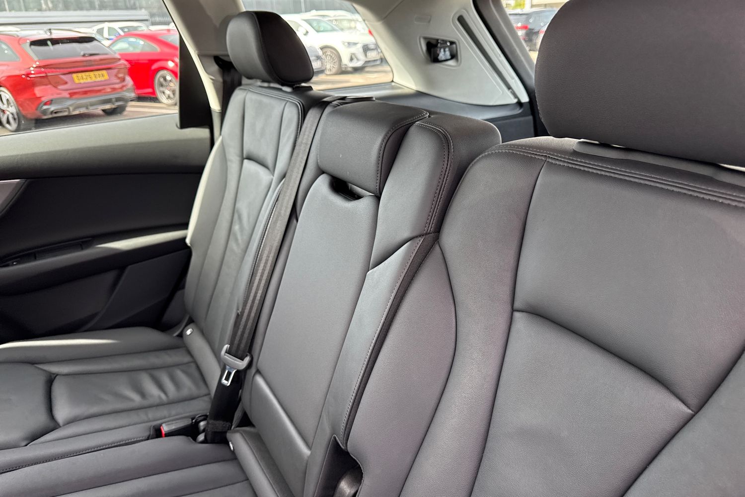 Used Audi Q7 2023 for sale - 78209493: Photo 19