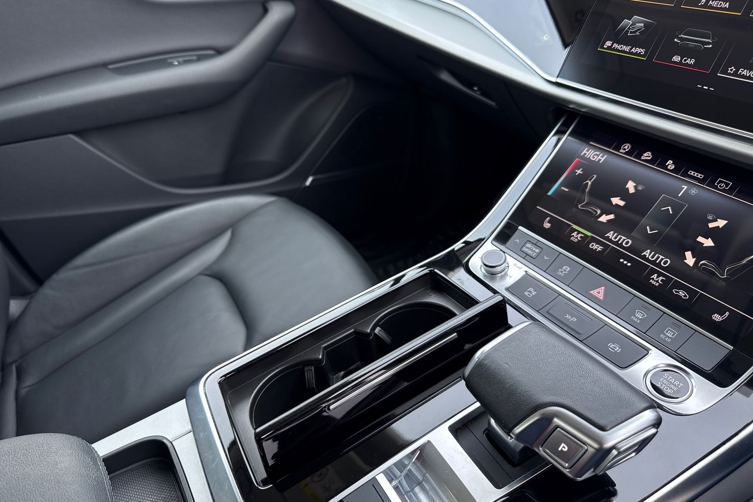 Used Audi Q7 2023 for sale - 78209493: Photo 20