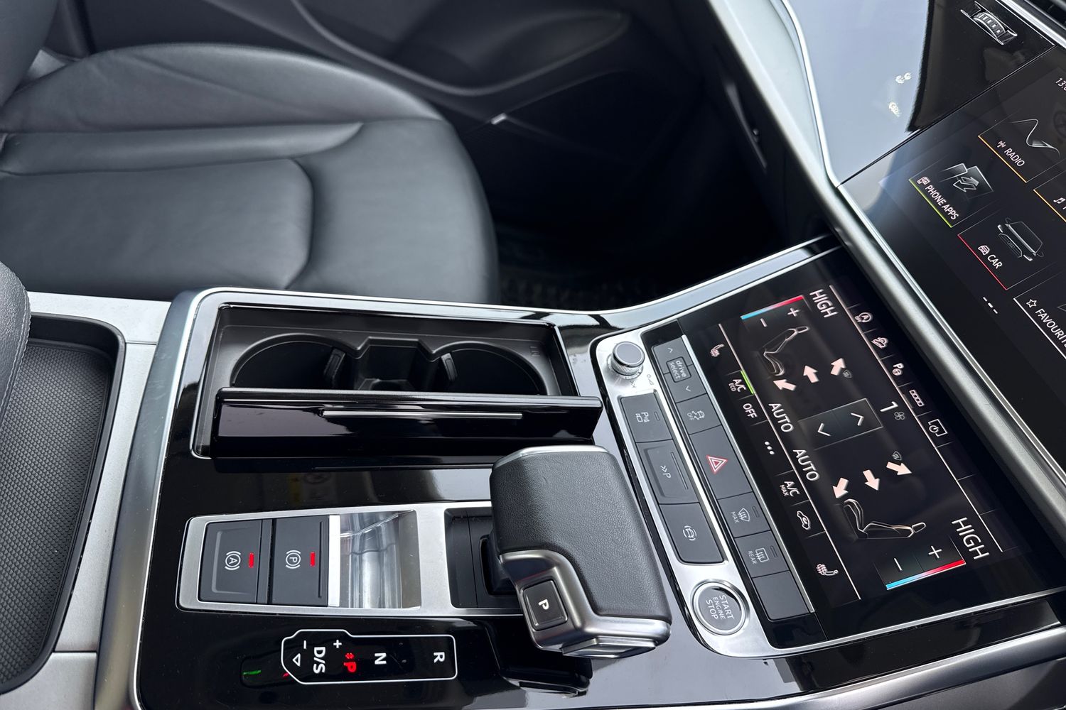 Used Audi Q7 2023 for sale - 78209493: Photo 23