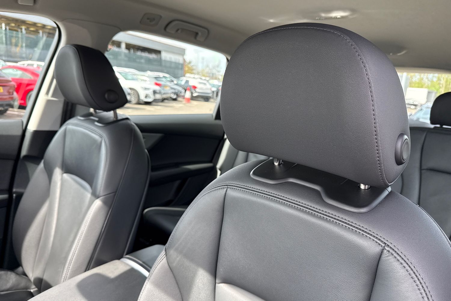 Used Audi Q7 2023 for sale - 78209493: Photo 24