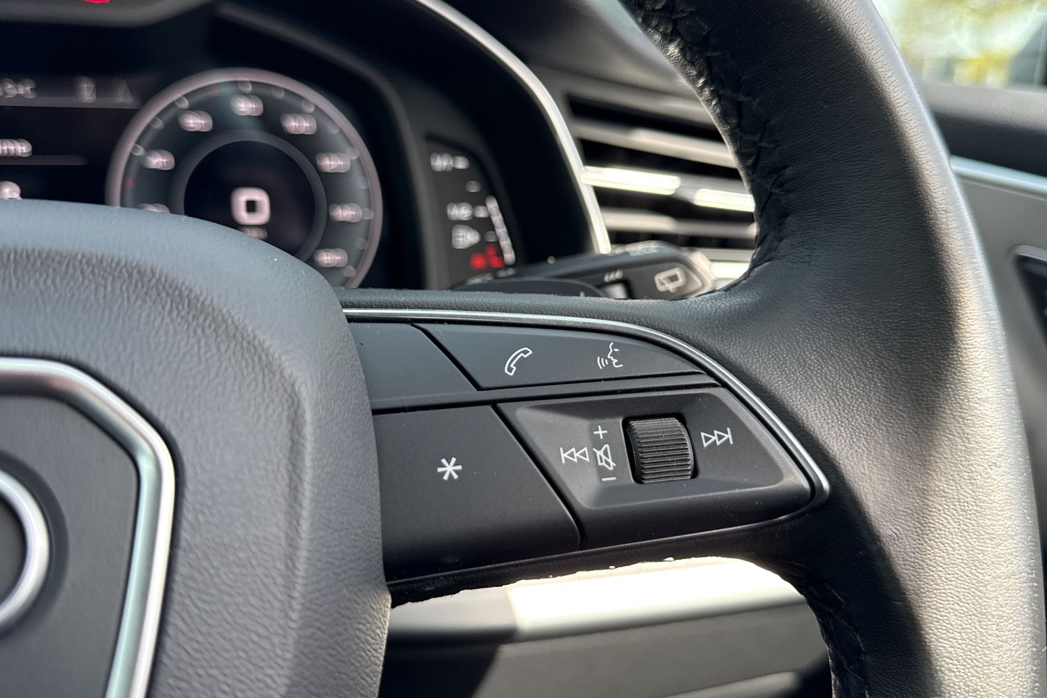 Used Audi Q7 2023 for sale - 78209493: Photo 26